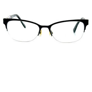 Kate‎ Spade Eyeglasses VALARY 0W93 Black, Size 49-16-135 19890
